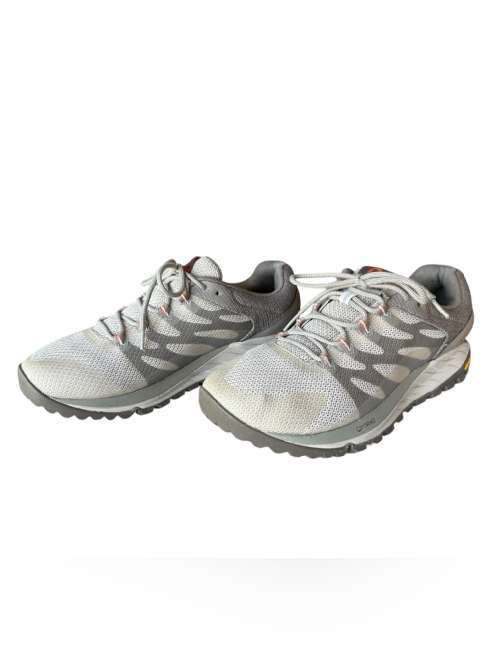 Merrell Trail Hiking Shoes Sneakers, Women’s size 10 - Picture 2 of 10